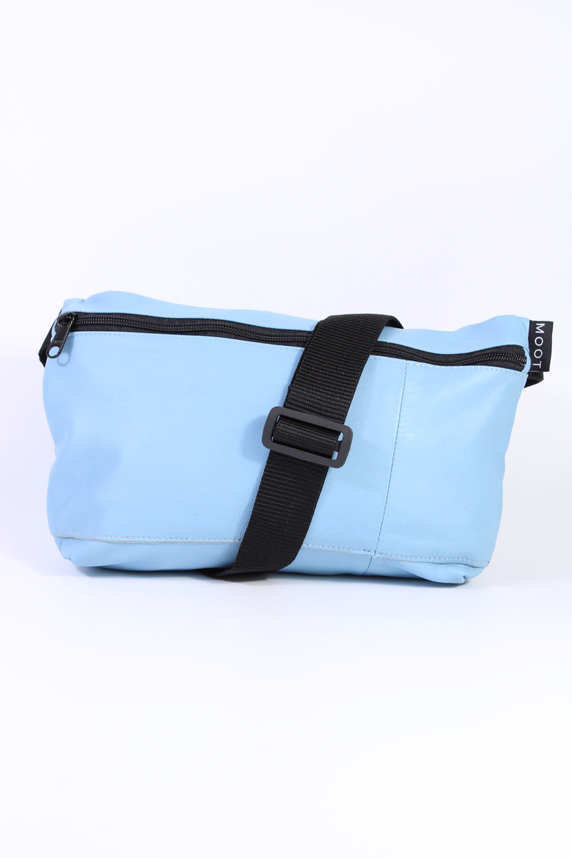 Die Schultertasche - Hellblau (B-Ware)