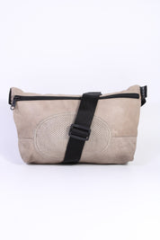 Die Schultertasche - Hellgraubraun (B-Ware)