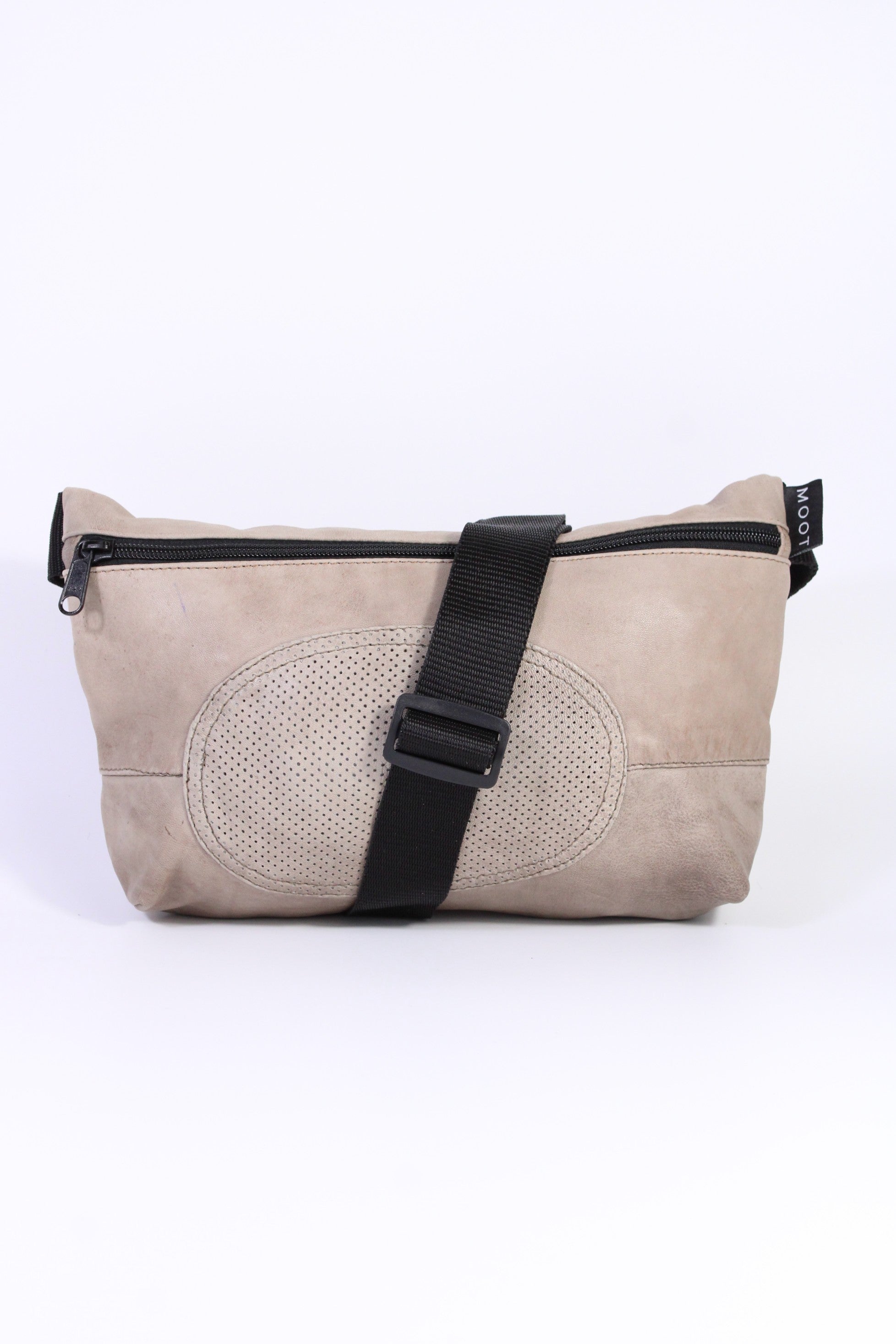 Die Schultertasche - Hellgraubraun (B-Ware)