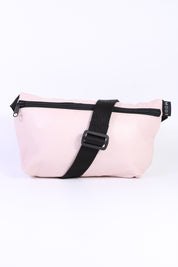 Die Schultertasche - Hellrosa (B-Ware)