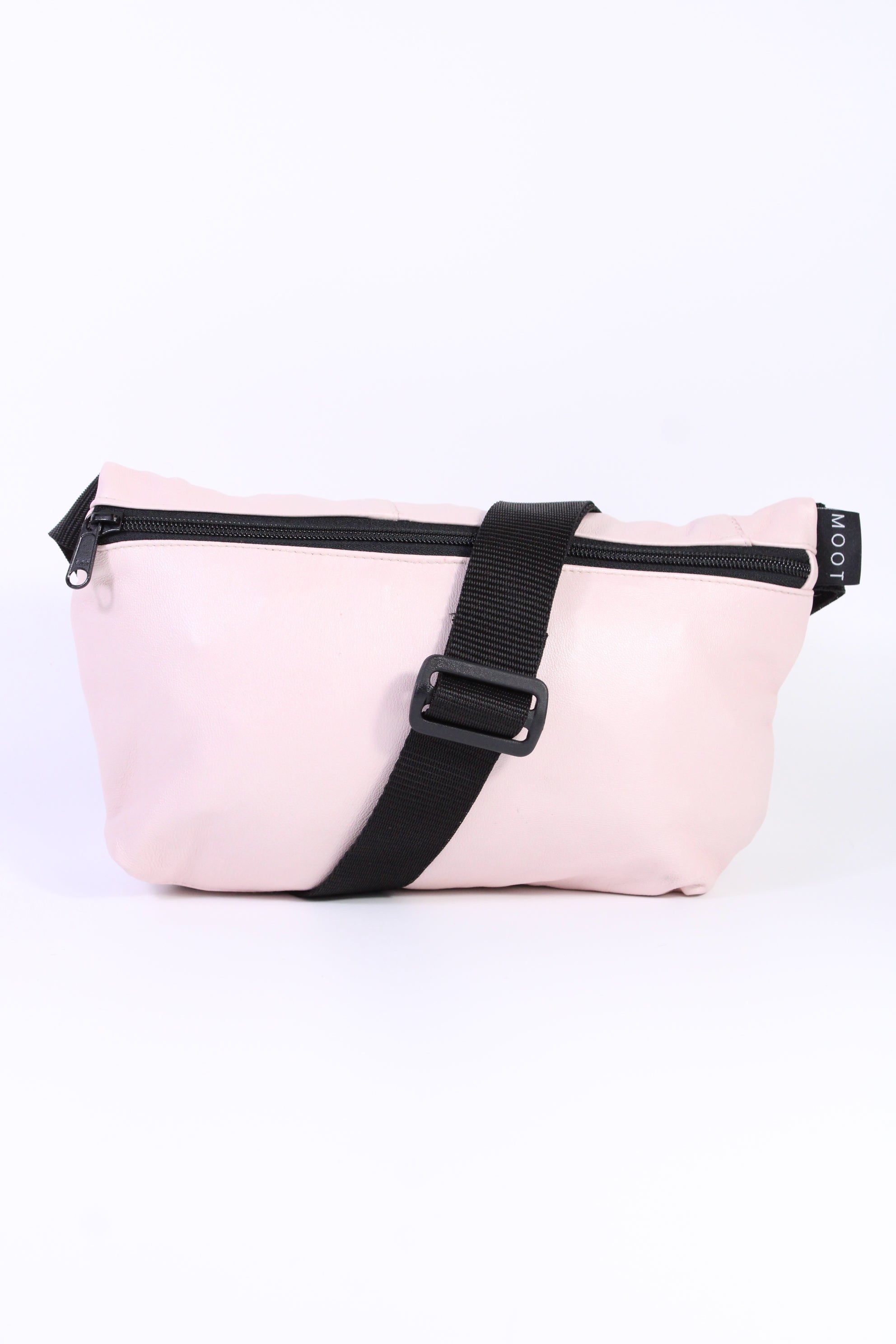 Die Schultertasche - Hellrosa (B-Ware)