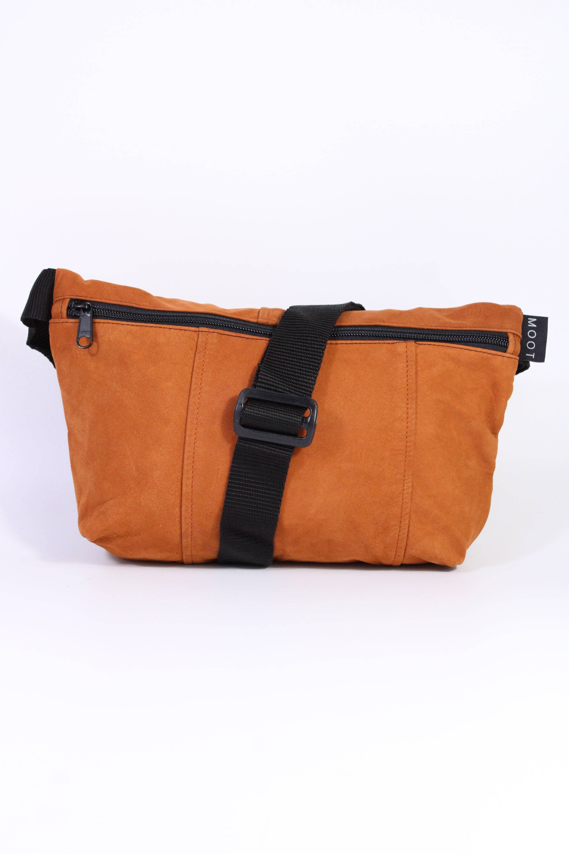 Die Schultertasche - Kürbis (B-Ware)