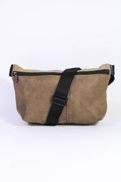 Die Schultertasche - Mochabraun (B-Ware)