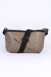 Die Schultertasche - Mochabraun (B-Ware)