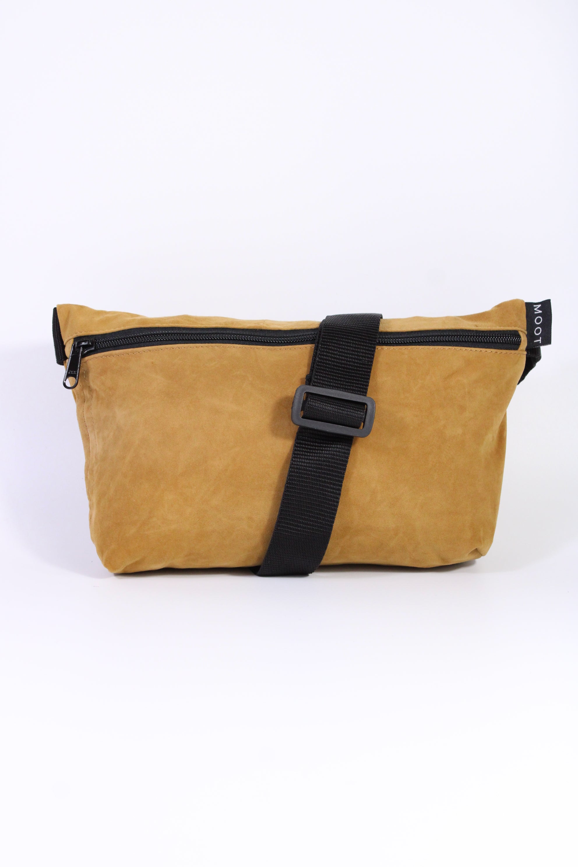Die Schultertasche - Ocker (B-Ware)