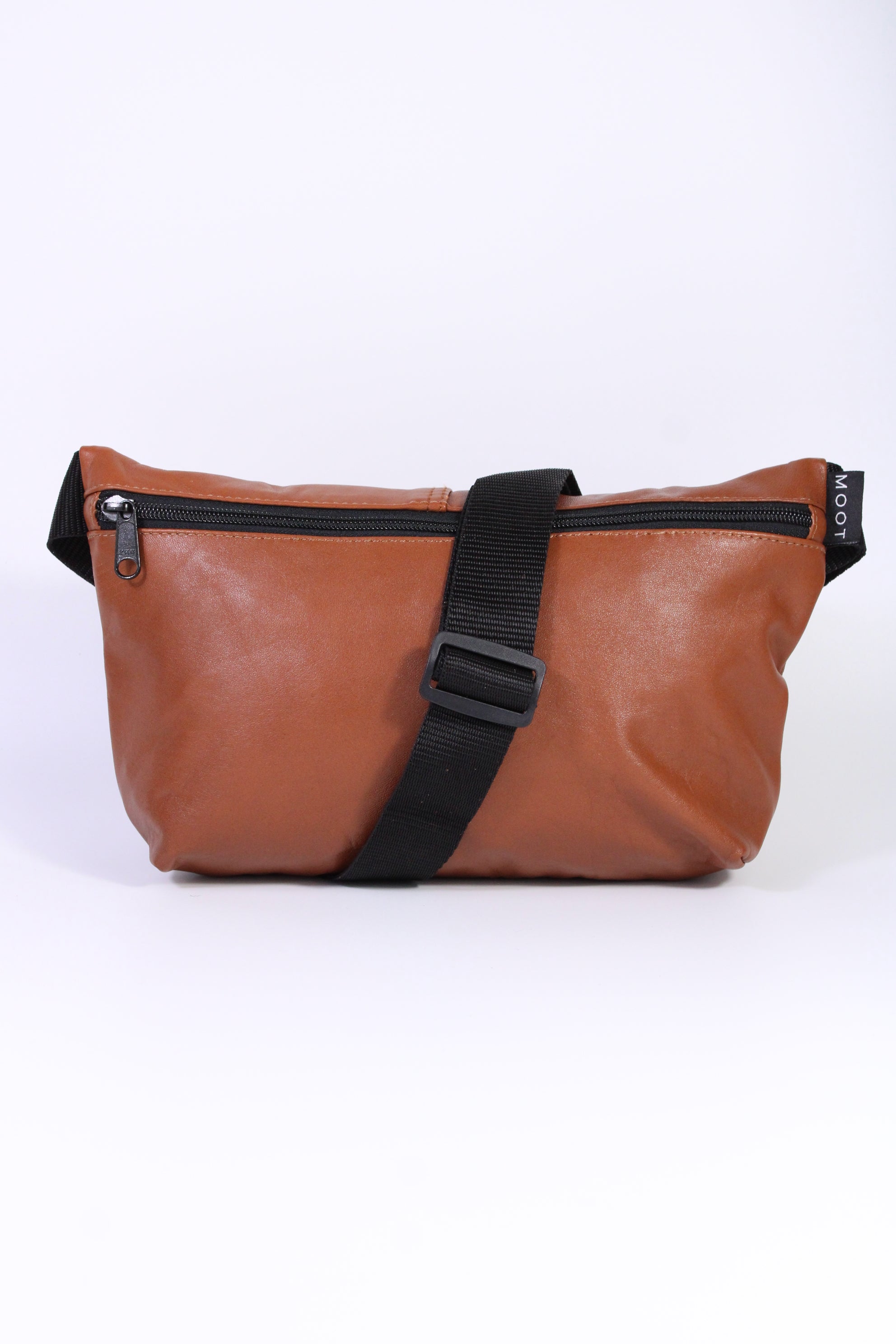 Die Schultertasche - Rotbraun (B-Ware)