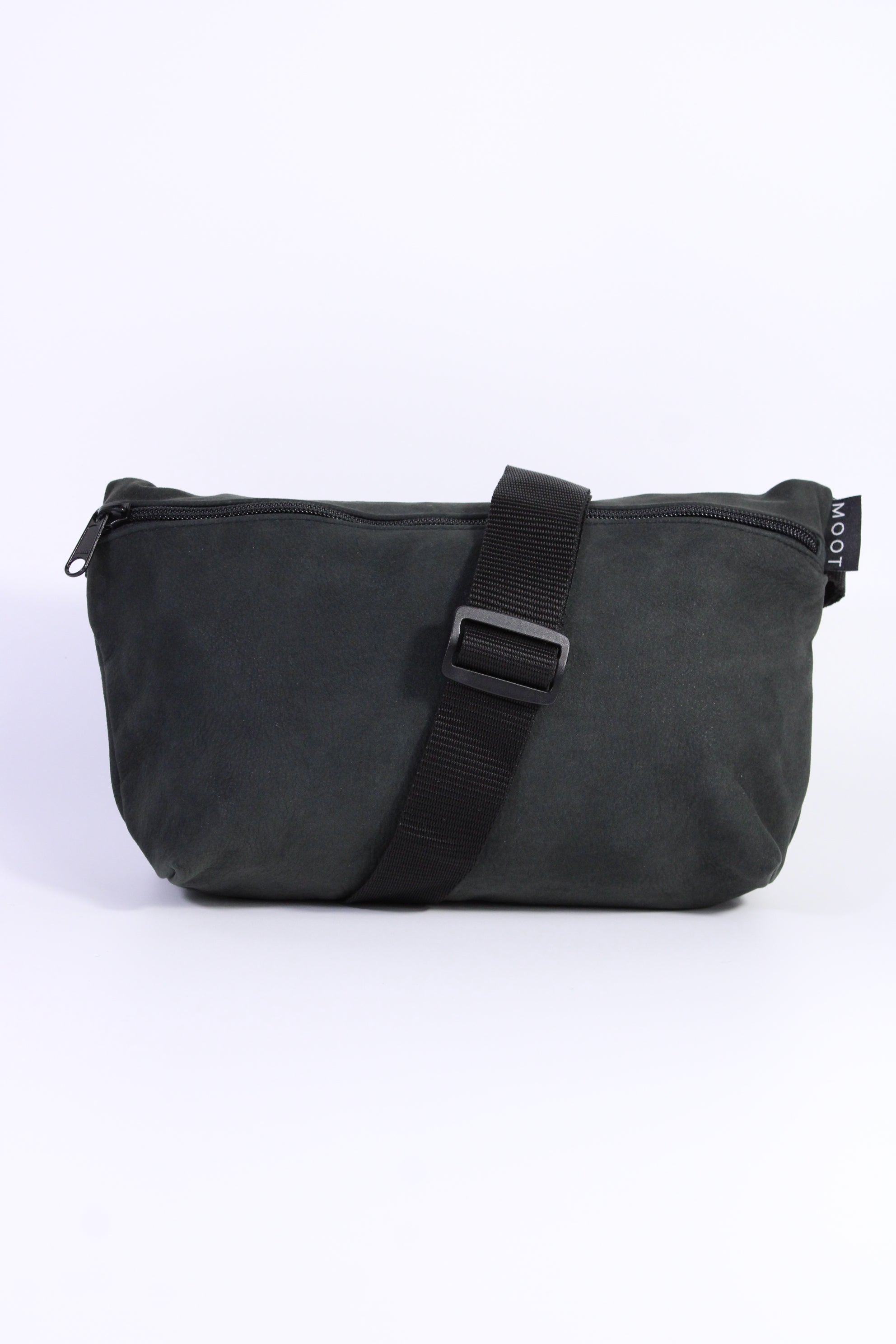 Die Schultertasche - Tannengrün (B-Ware)