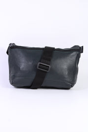 Die Schultertasche - Tannengrün (B-Ware)