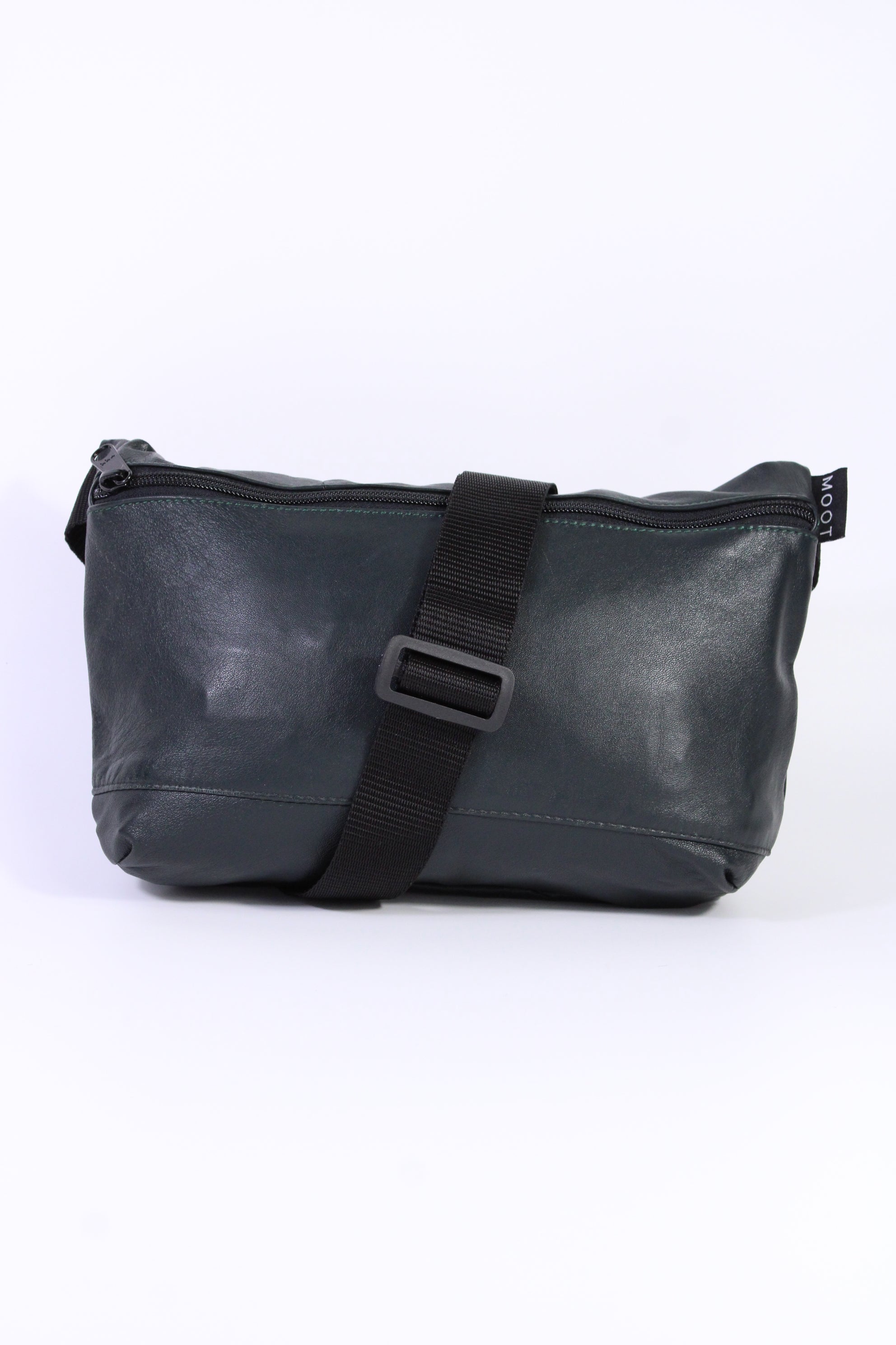 Die Schultertasche - Tannengrün (B-Ware)