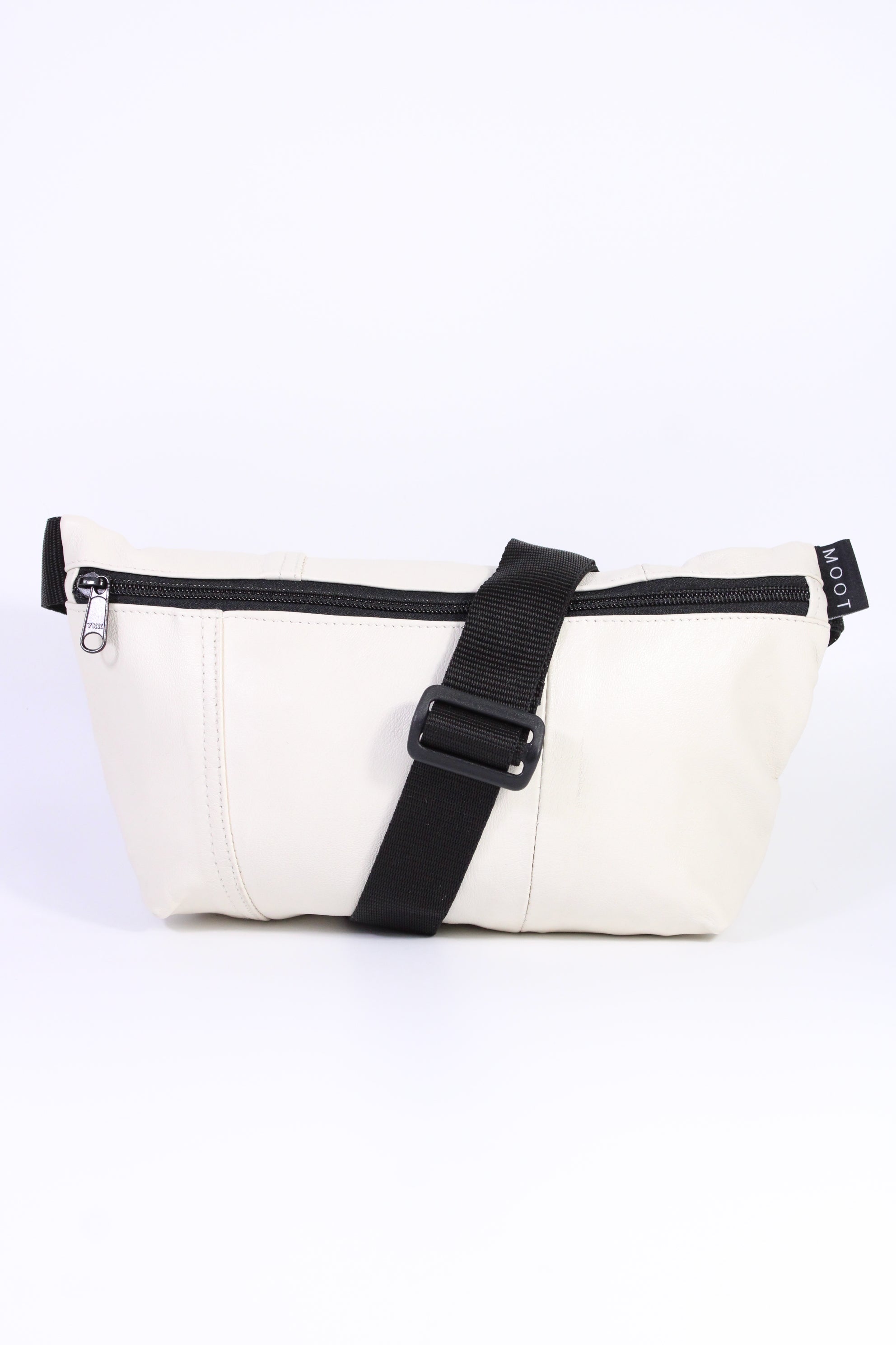 Die Schultertasche - Weiß (B-Ware)