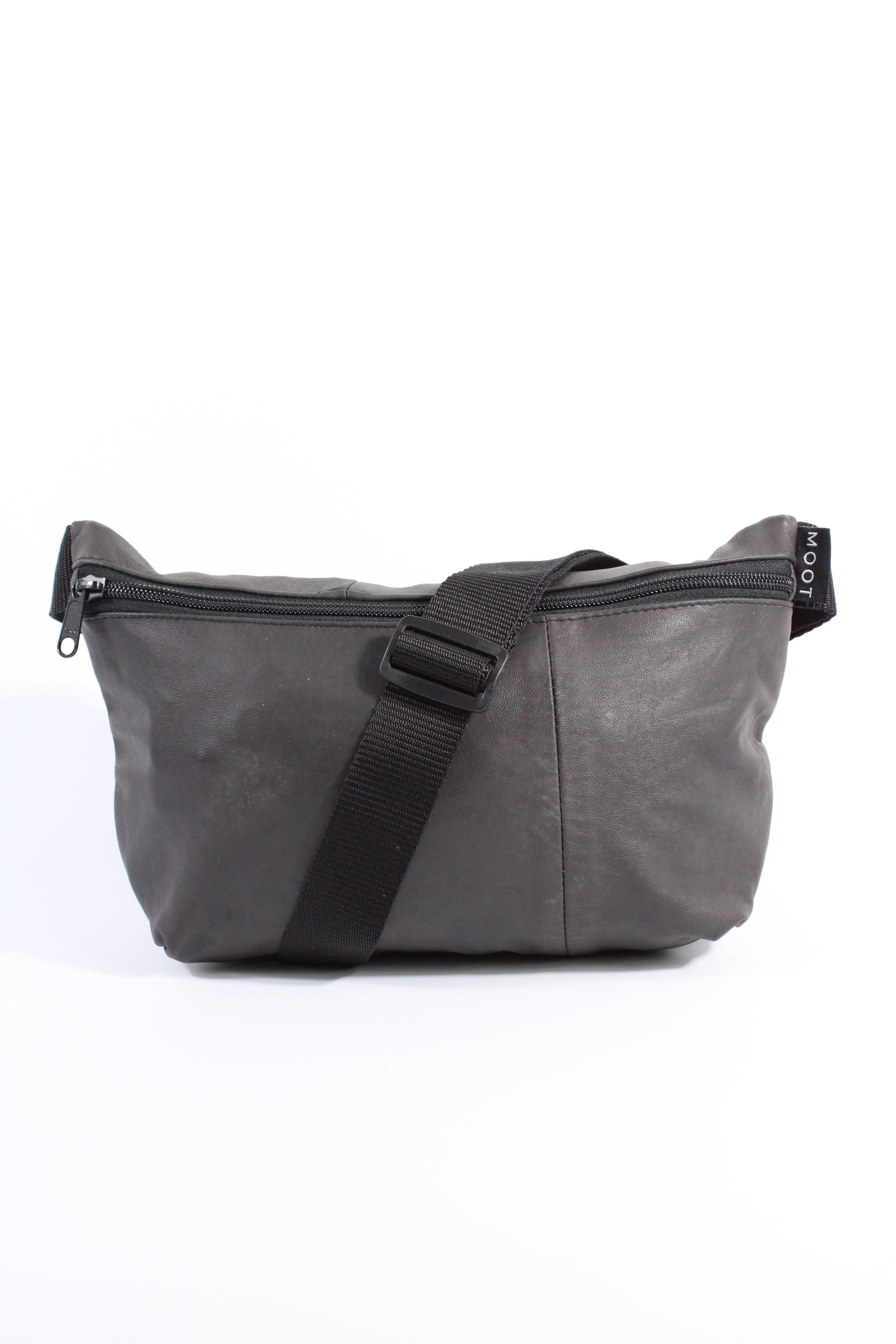 Die Schultertasche - Anthrazit