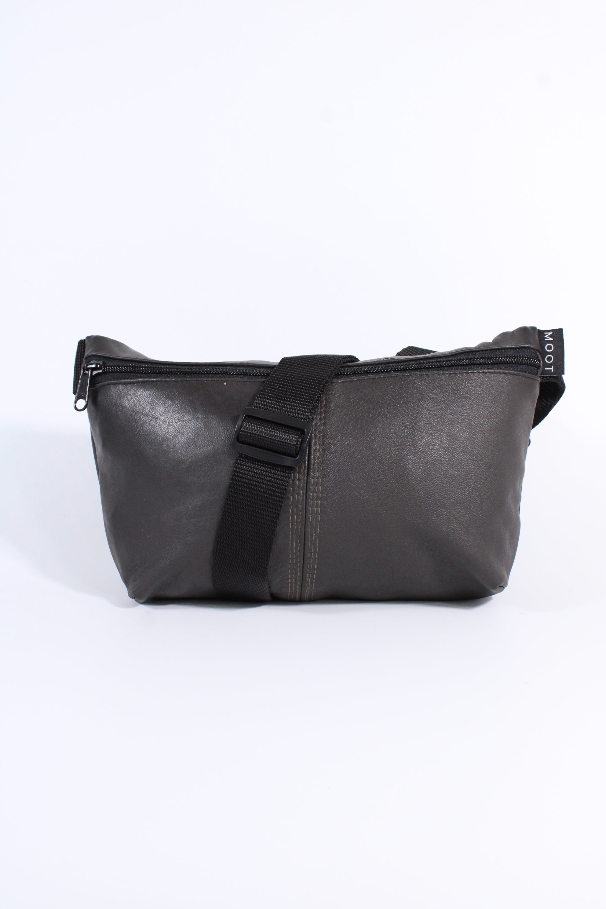 Die Schultertasche - Anthrazit