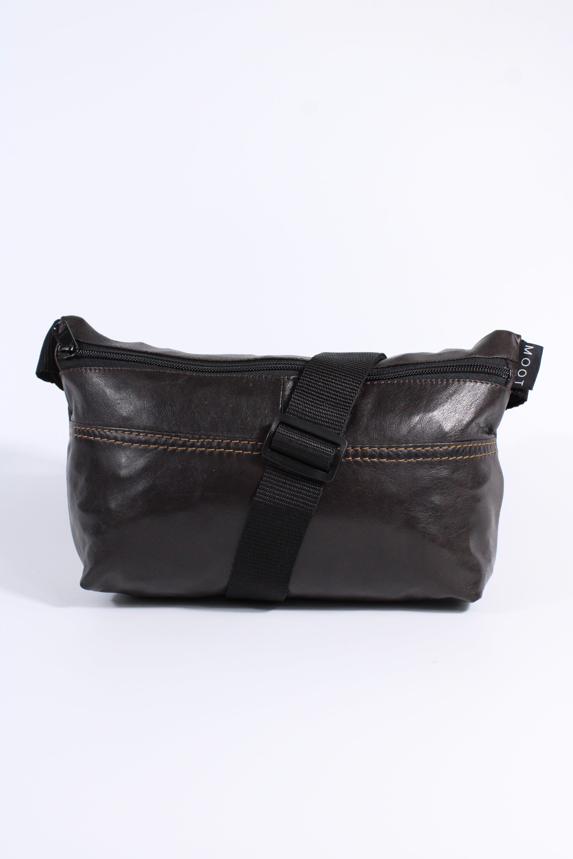 Die Schultertasche - Anthrazit