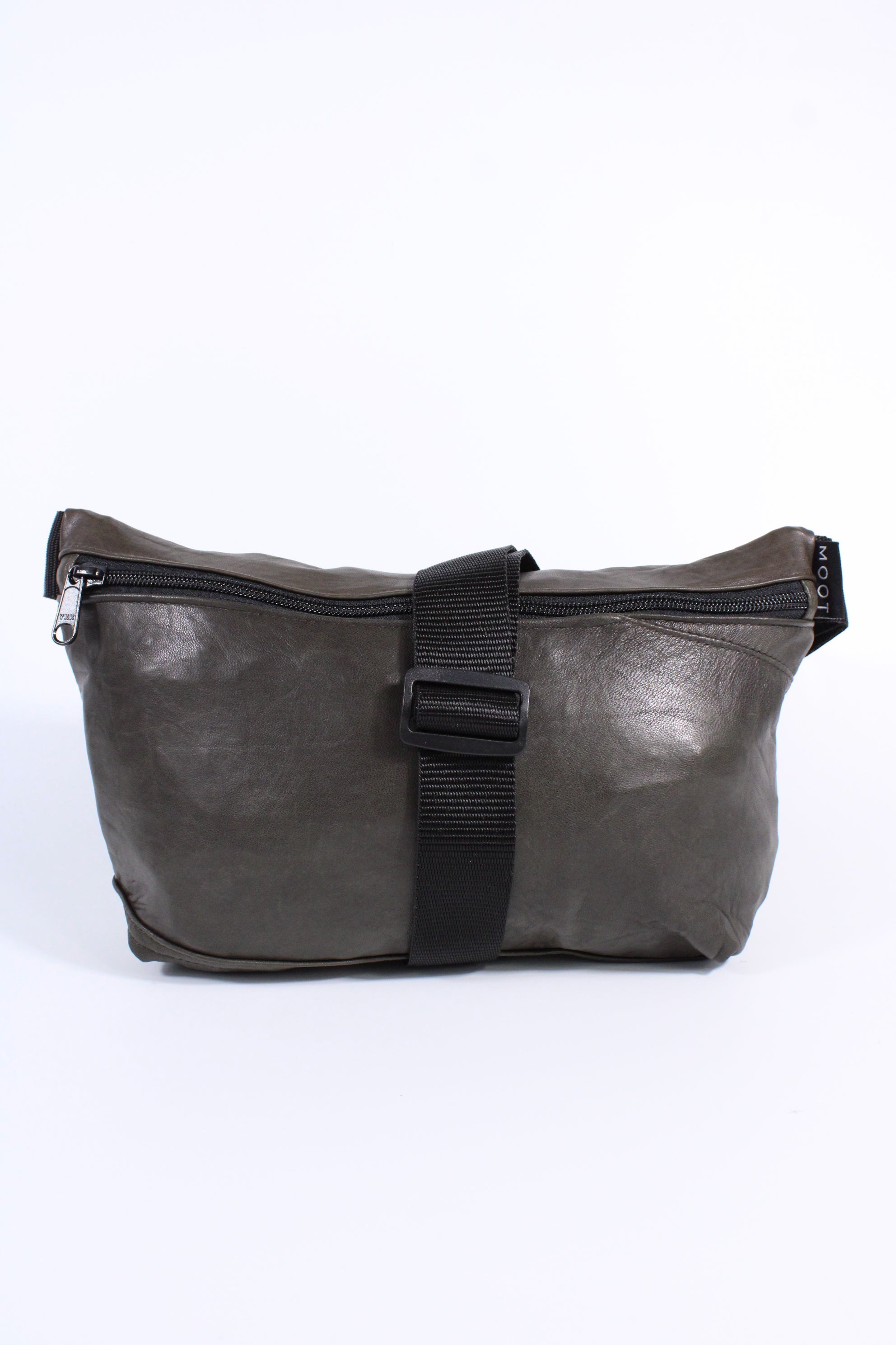Die Schultertasche - Anthrazit