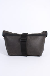 Die Schultertasche - Anthrazit