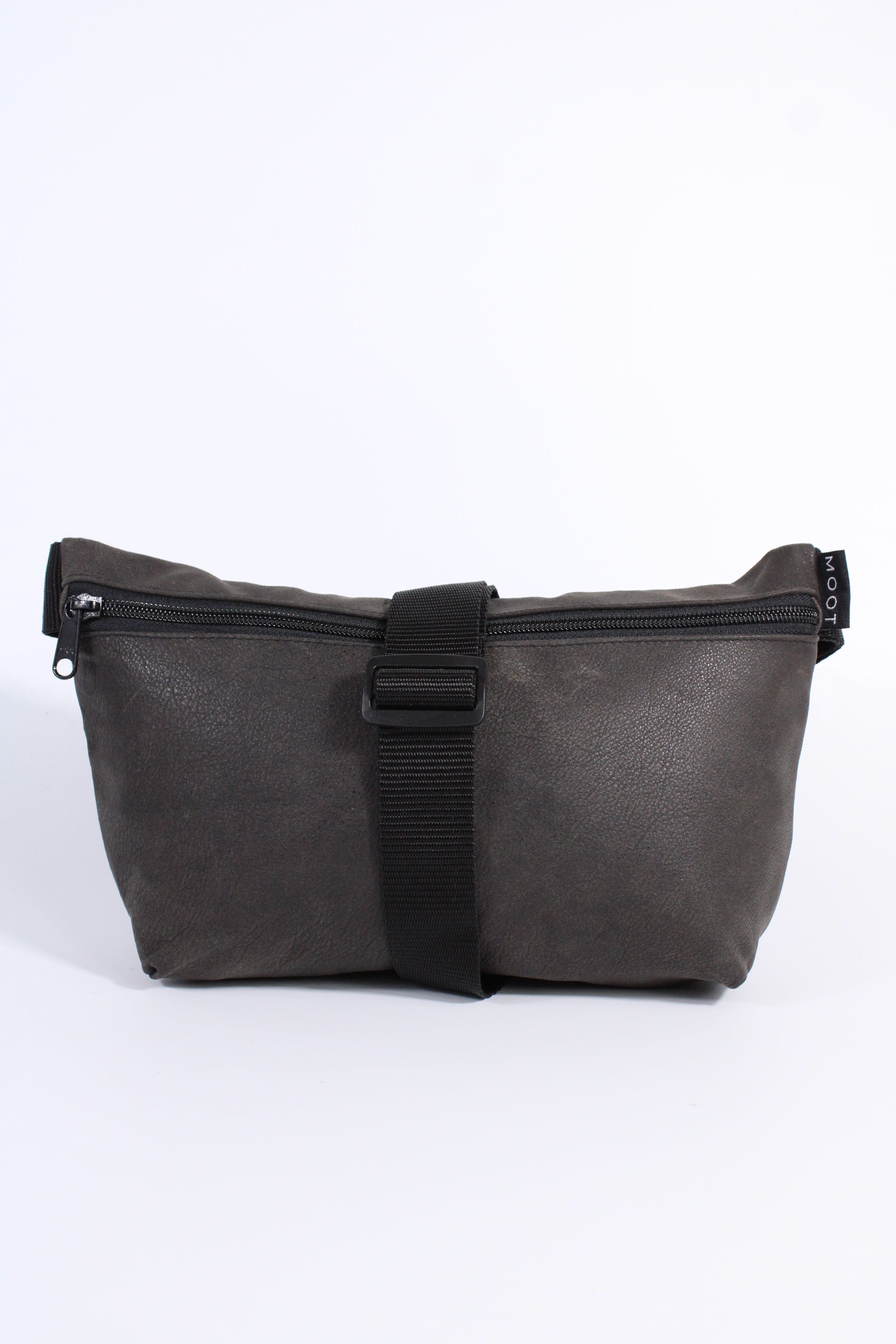 Die Schultertasche - Anthrazit