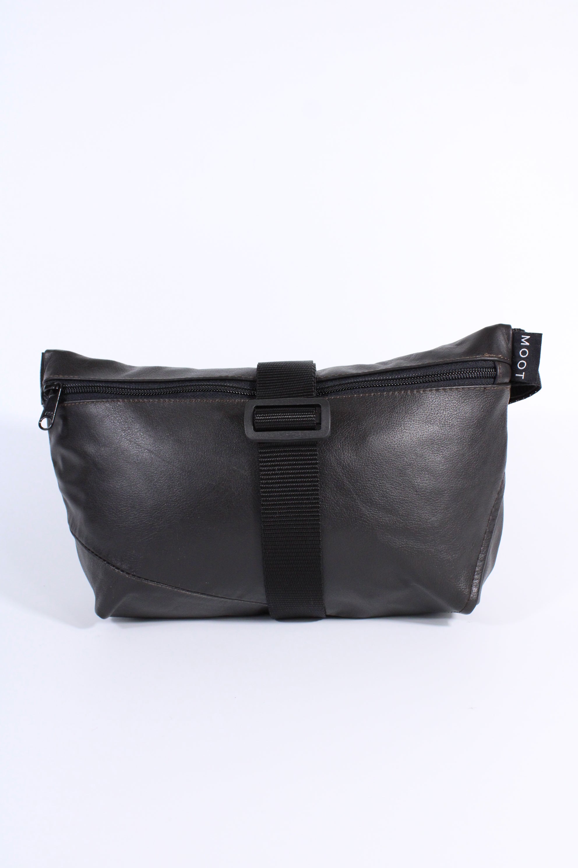 Die Schultertasche - Anthrazit