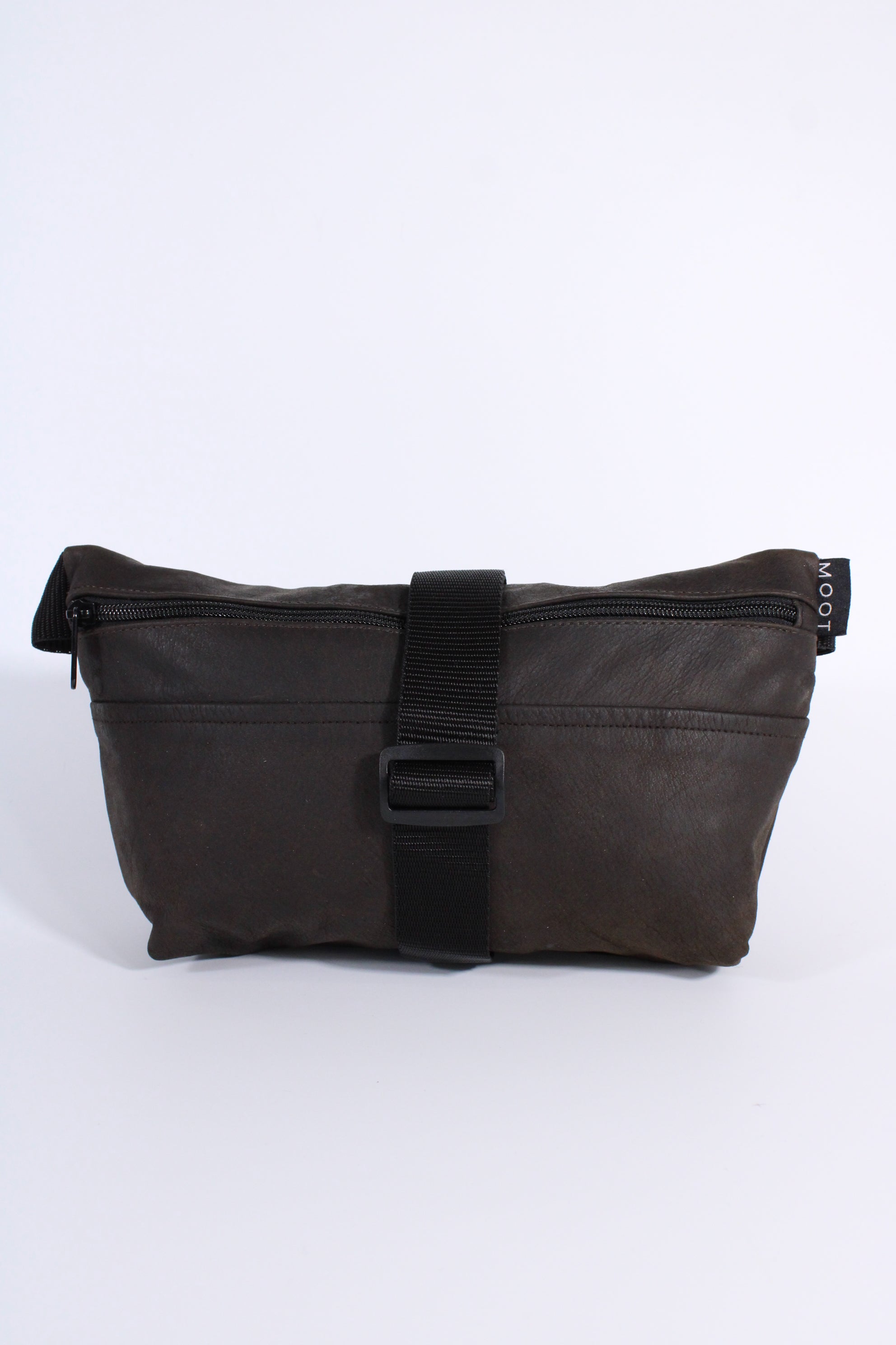 Die Schultertasche - Anthrazit