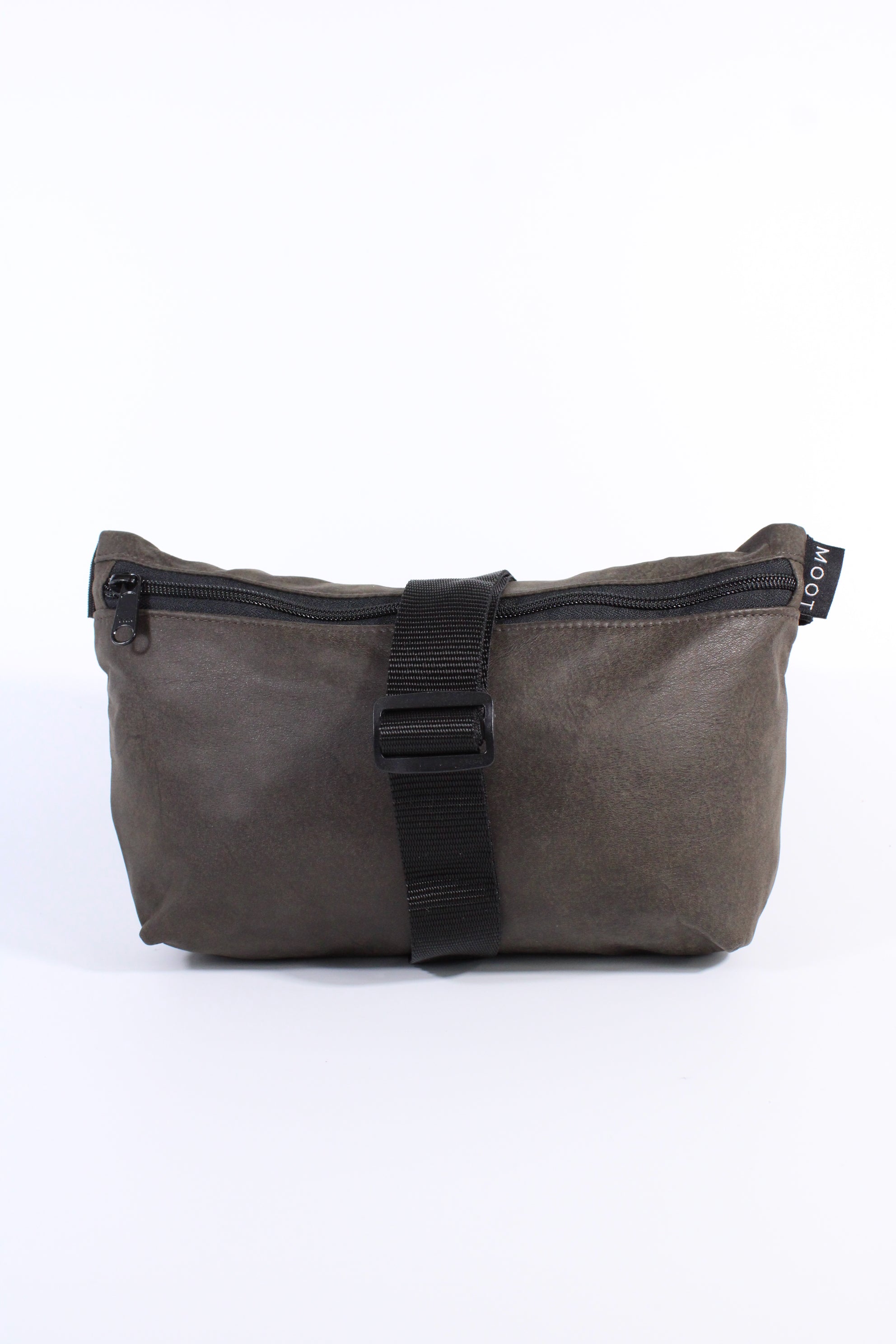 Die Schultertasche - Anthrazit