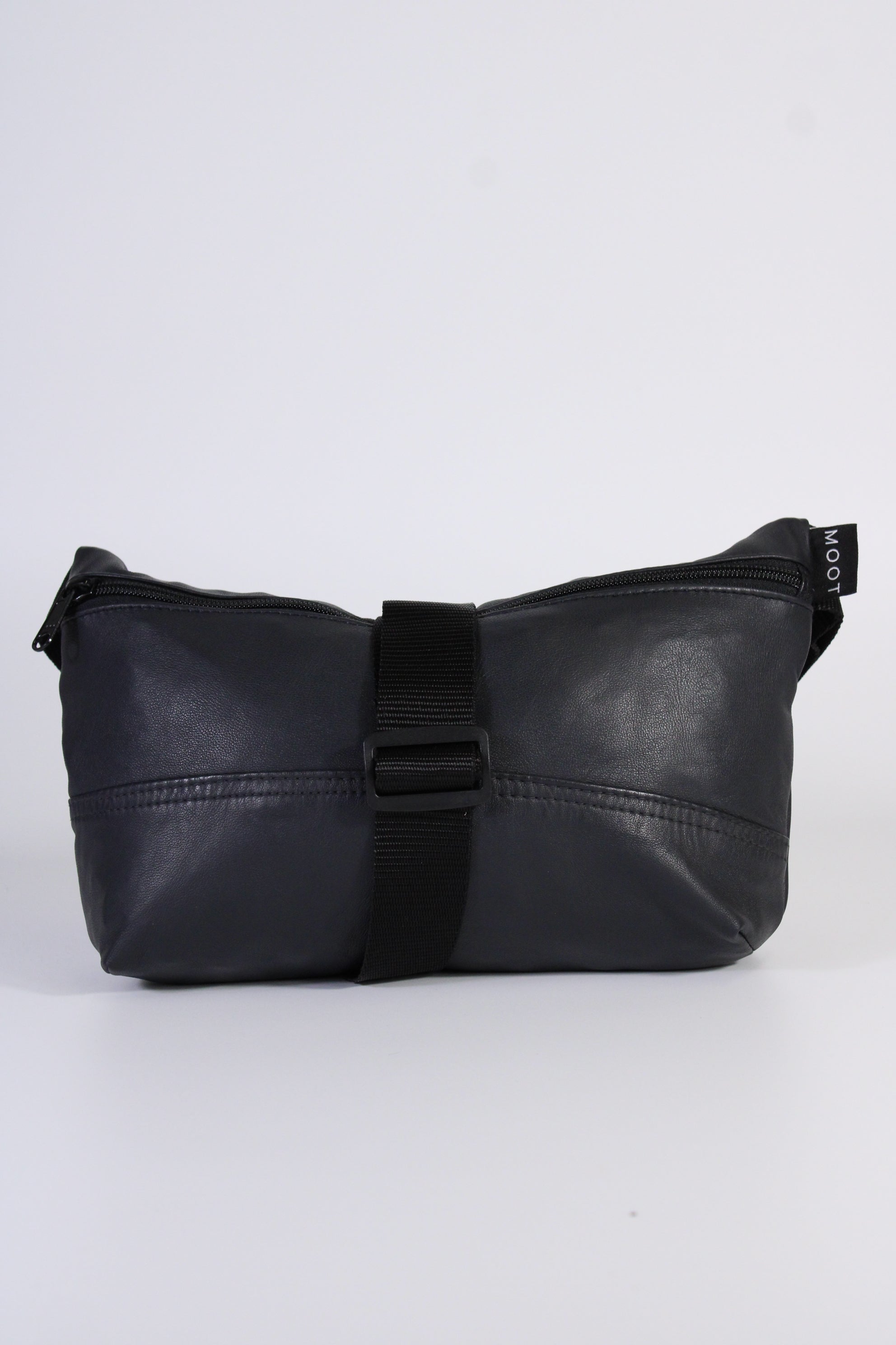 Die Schultertasche - Anthrazit