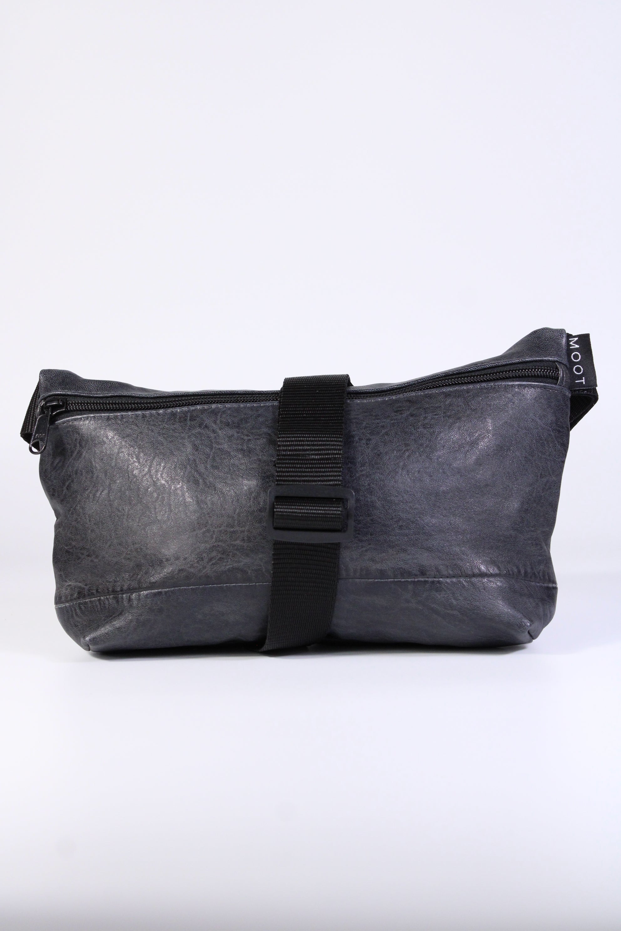 Die Schultertasche - Anthrazit