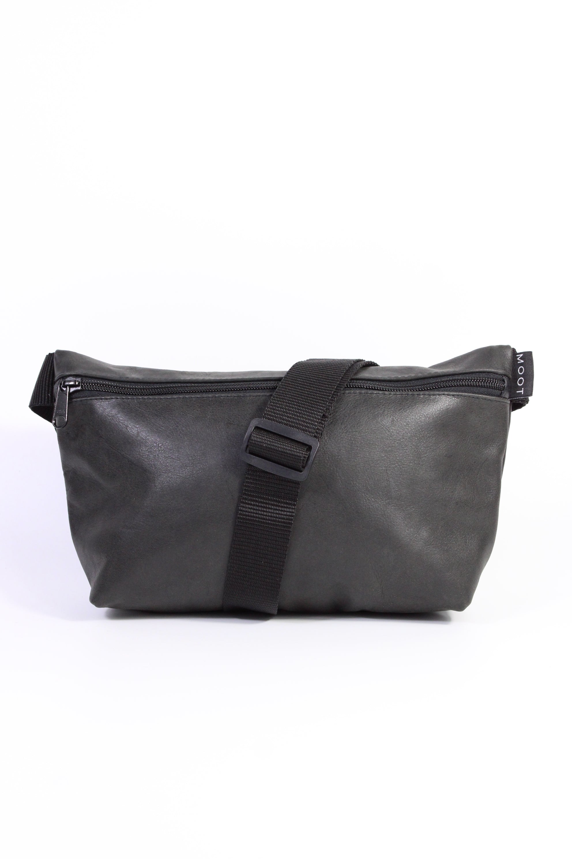 Die Schultertasche - Anthrazit