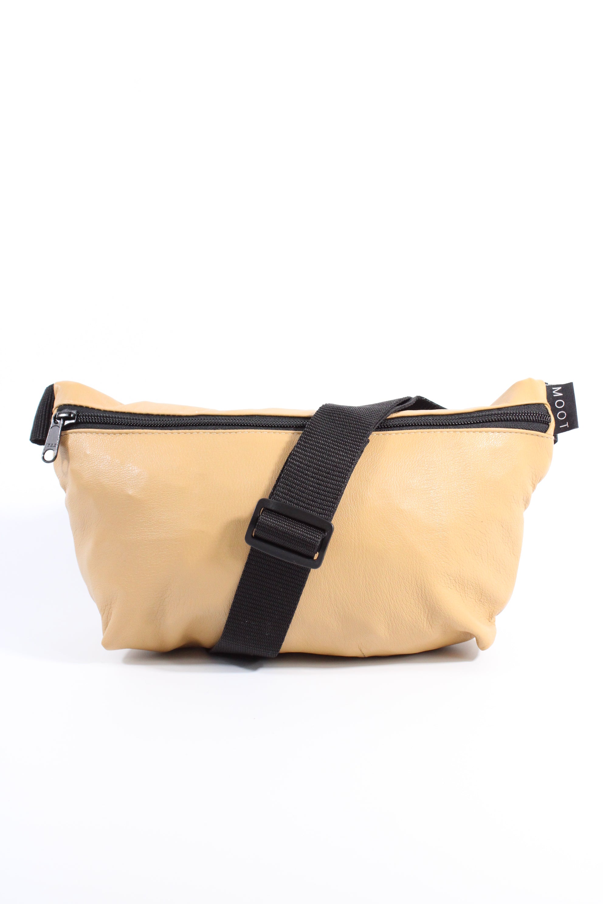 Die Schultertasche - Beige