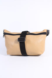 Die Schultertasche - Beige