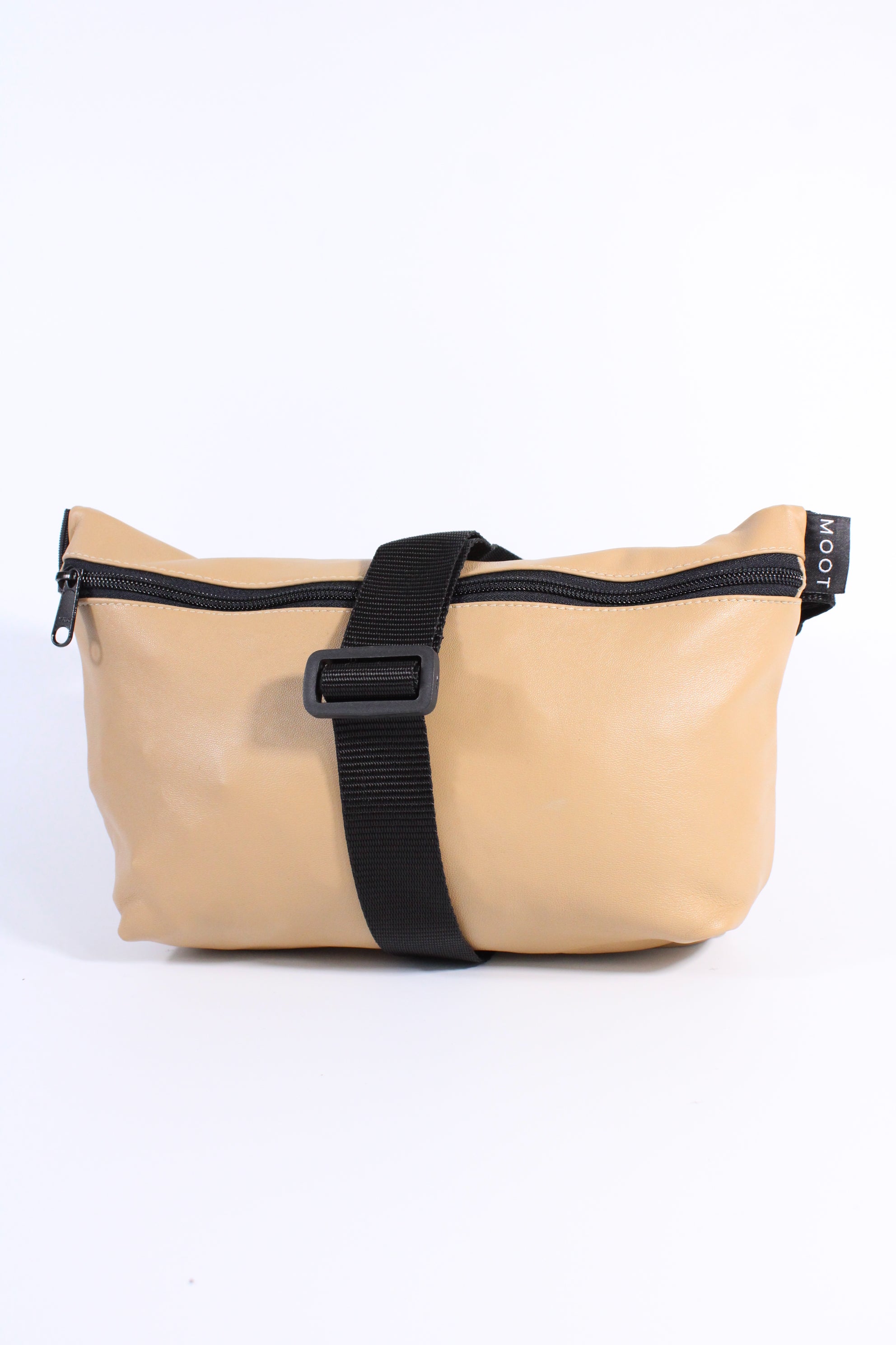 Die Schultertasche - Beige