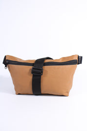 Die Schultertasche - Braun