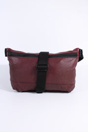 Die Schultertasche - Bordeaux
