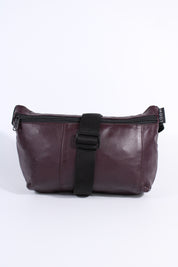 Die Schultertasche - Bordeaux