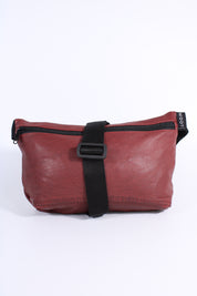 Die Schultertasche - Bordeaux