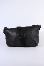 Die Schultertasche - Dunkelbraun