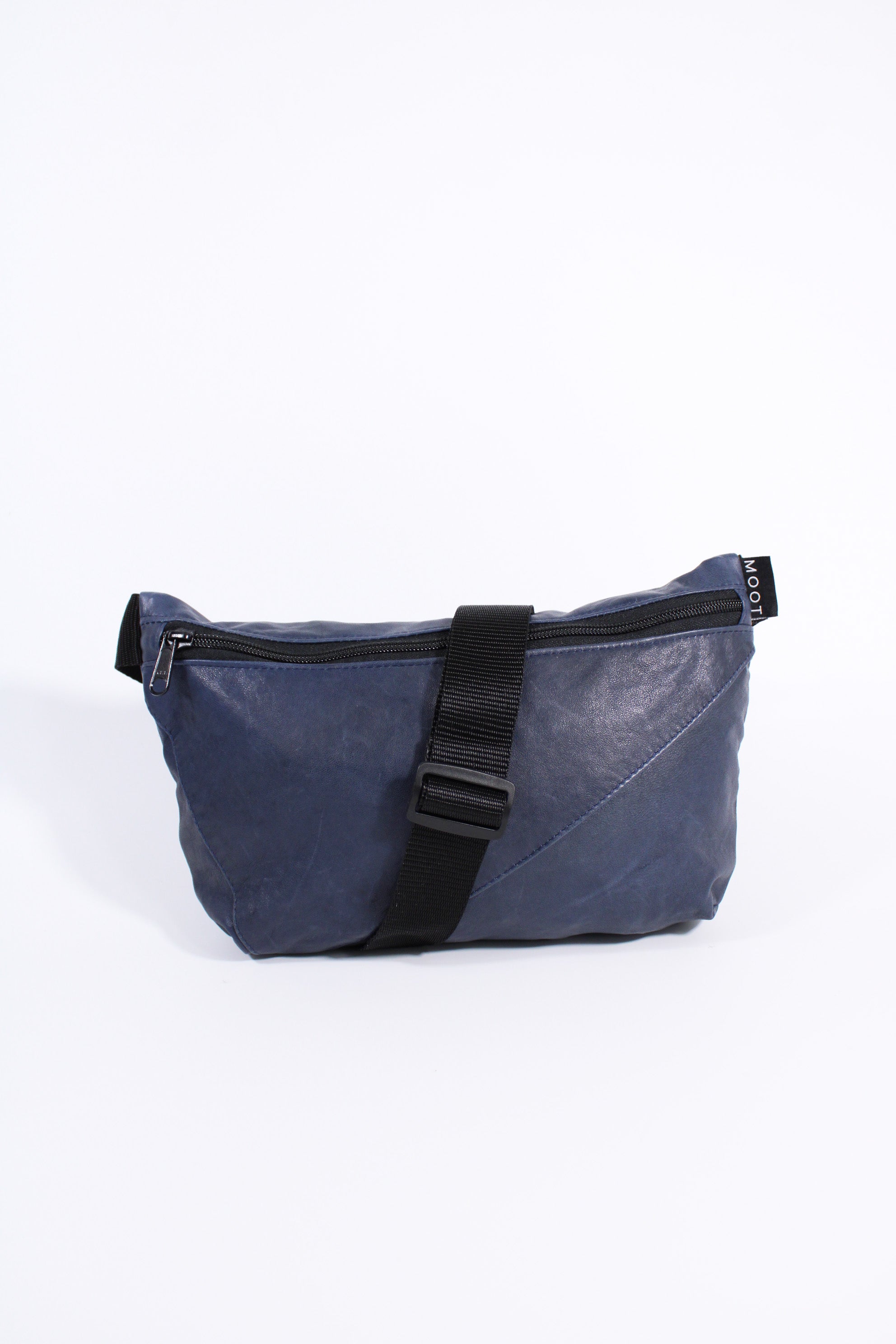 Die Schultertasche - Dunkelblau