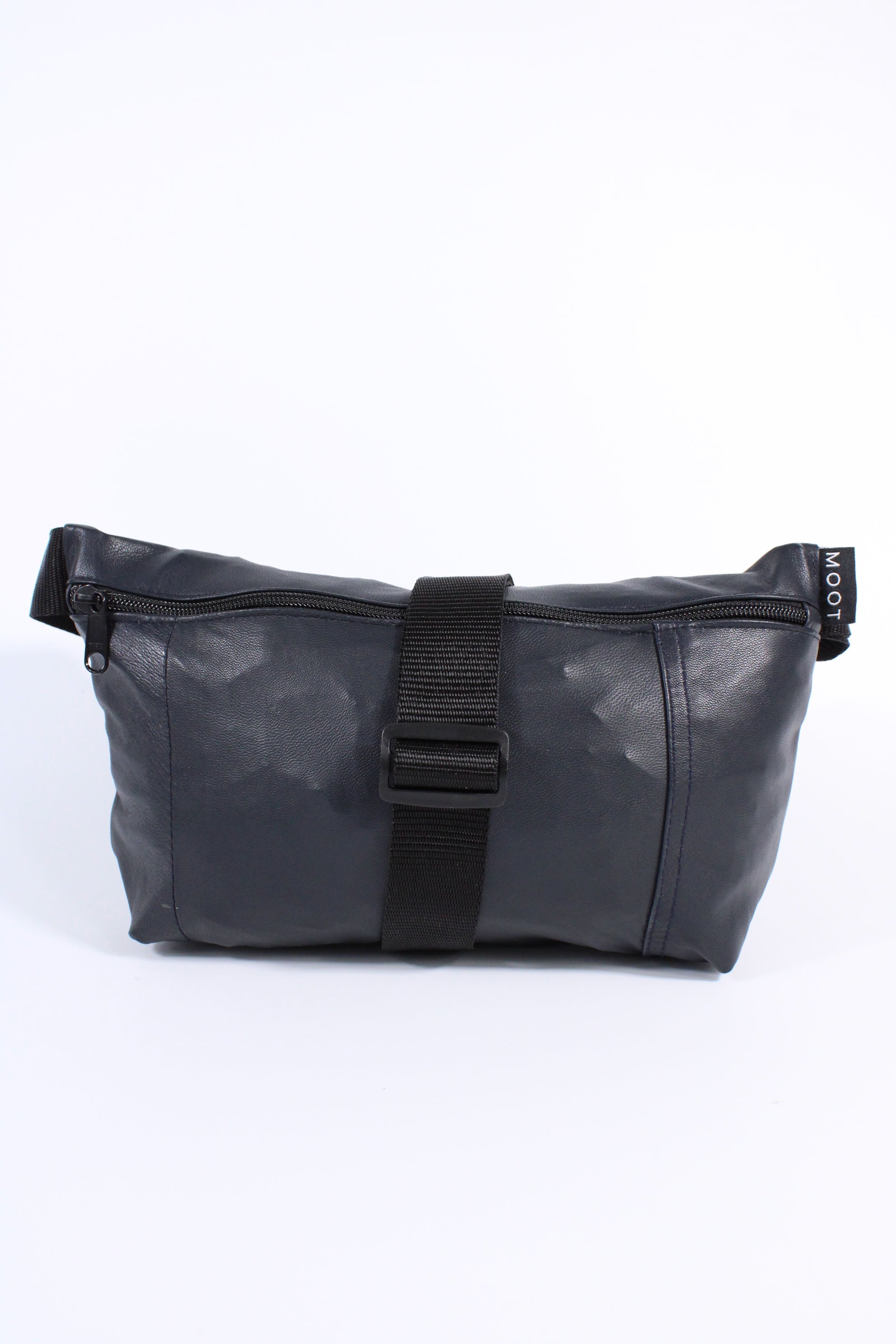 Die Schultertasche - Dunkelblau