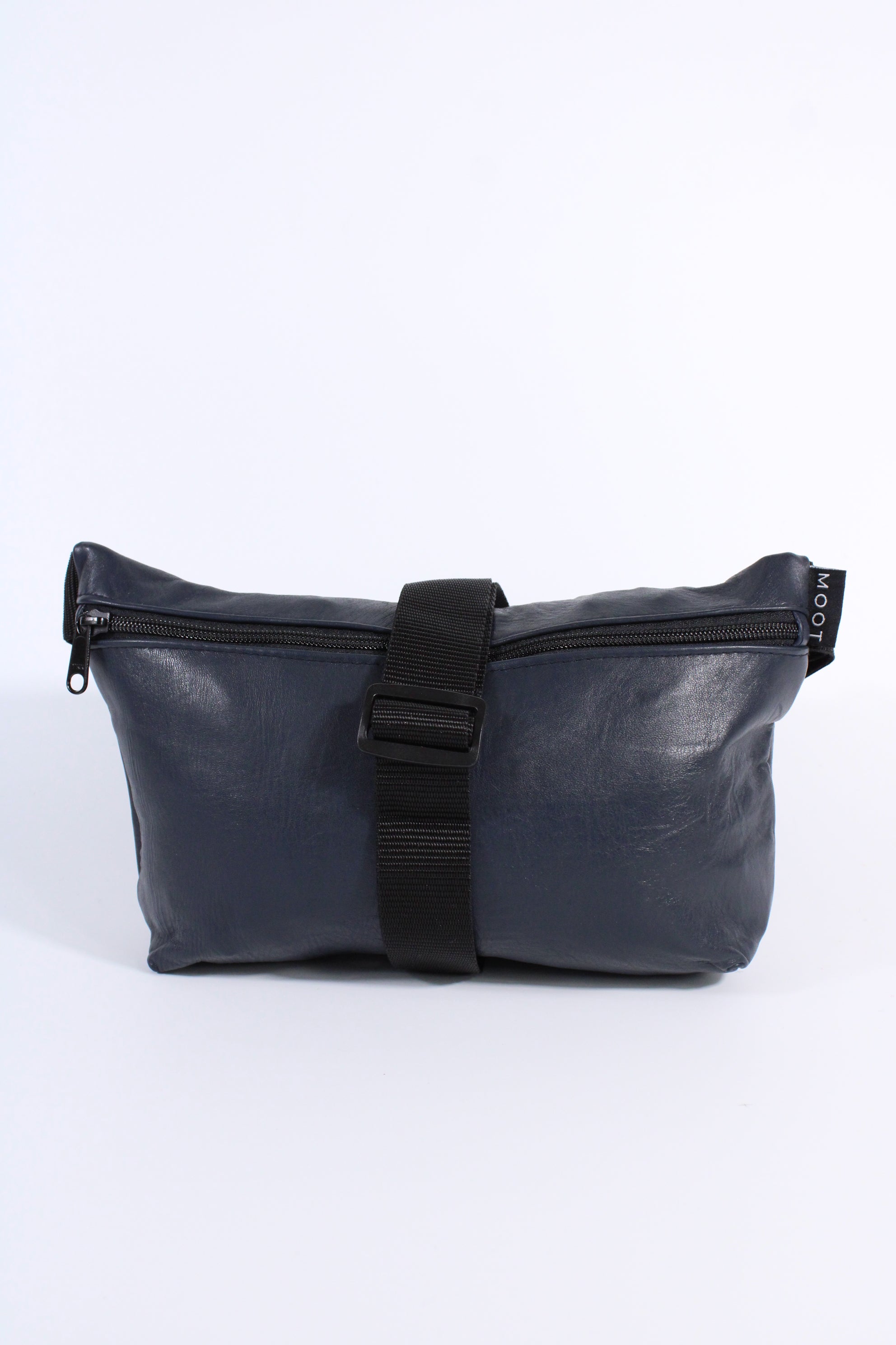 Die Schultertasche - Dunkelblau