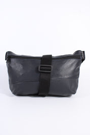 Die Schultertasche - Dunkelblau