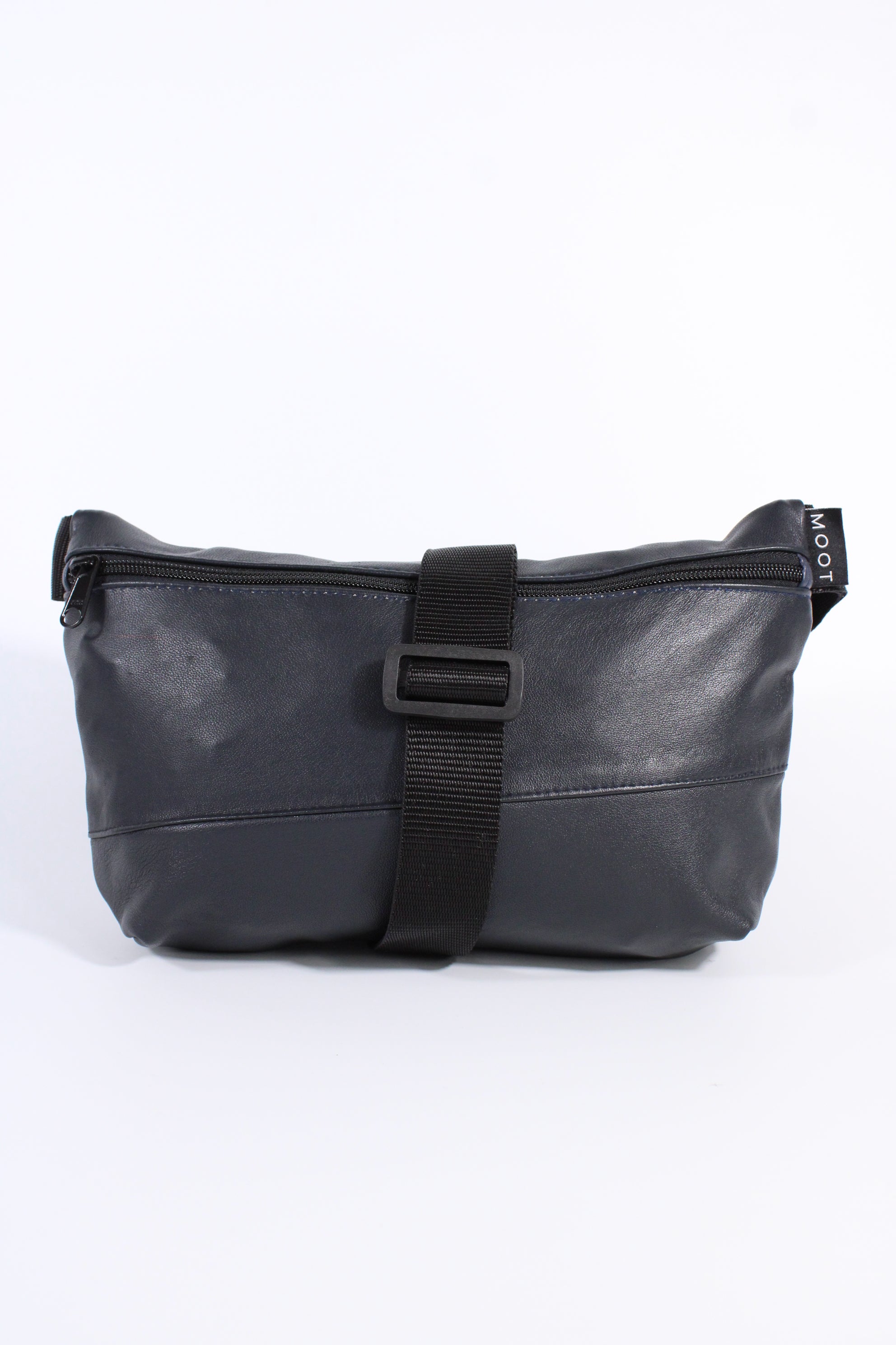 Die Schultertasche - Dunkelblau