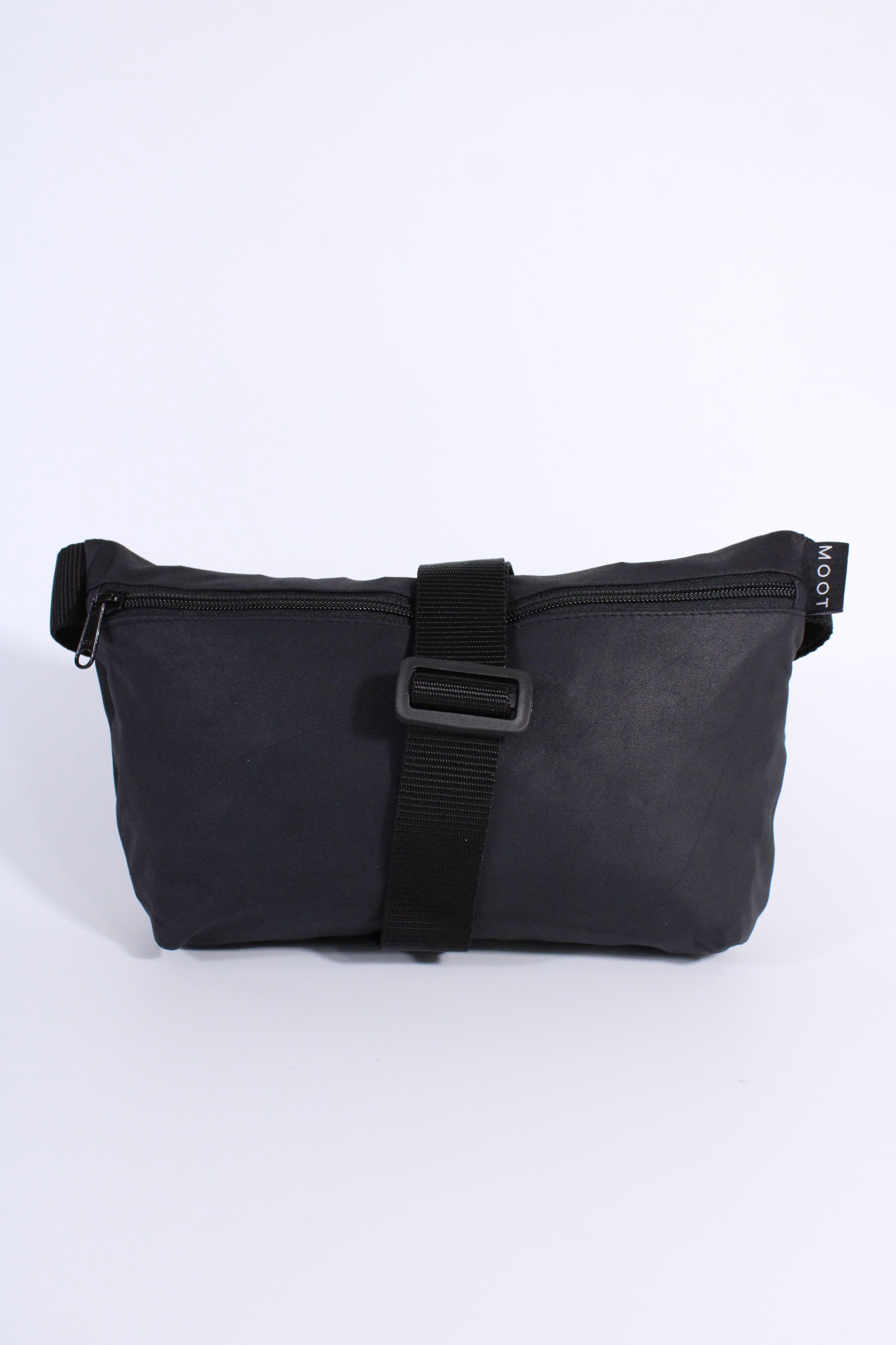 Die Schultertasche - Dunkelblau