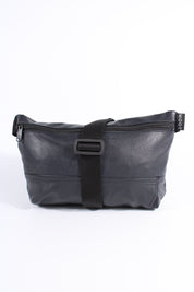 Die Schultertasche - Dunkelblau