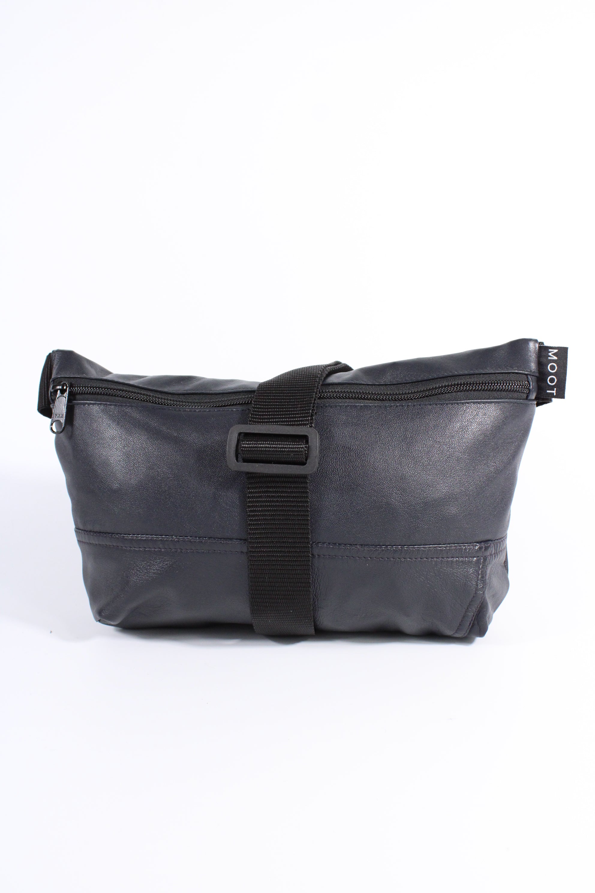 Die Schultertasche - Dunkelblau