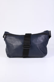 Die Schultertasche - Dunkelblau