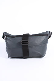 Die Schultertasche - Dunkelgrün