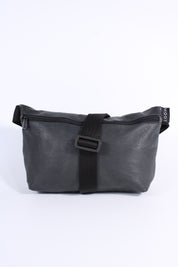 Die Schultertasche - Dunkelgrau