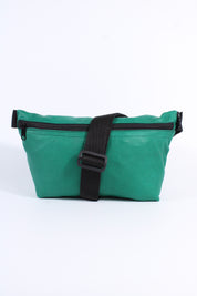 Die Schultertasche - Giftgrün