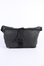 Die Schultertasche - Graugrün