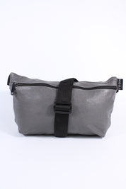 Die Schultertasche - Grau