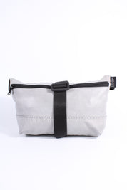 Die Schultertasche - Grau