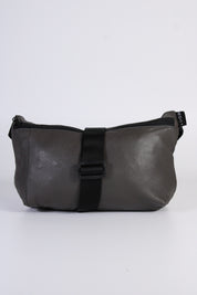 Die Schultertasche - Grau